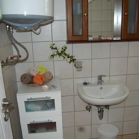 Holiday home Marianna *