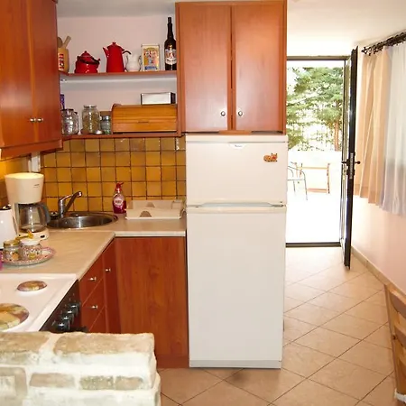 Holiday home Marianna *