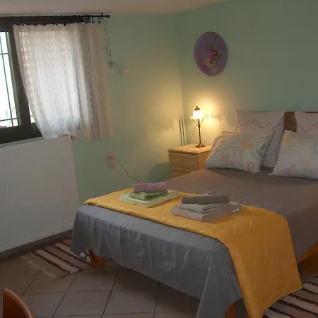 Holiday home Marianna Nafplio