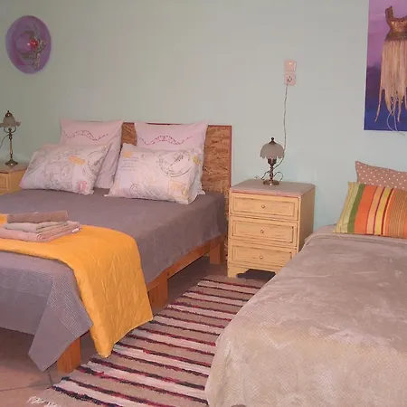 Marianna Holiday home
