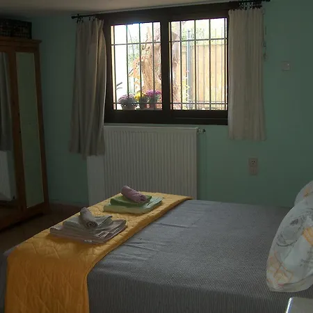 Holiday home Marianna