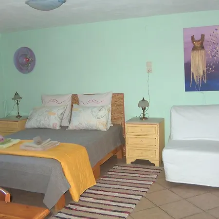 Marianna Holiday home