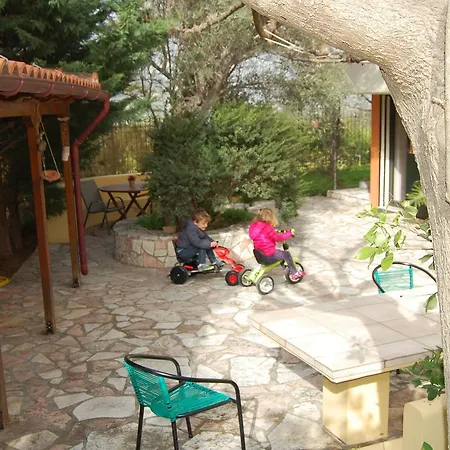 Marianna Holiday home *
