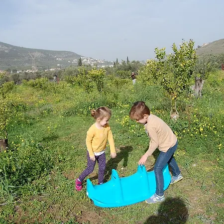 Holiday home Marianna