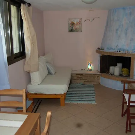 Ferienhaus Marianna *