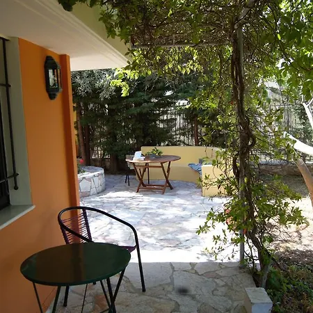 Ferienhaus Marianna