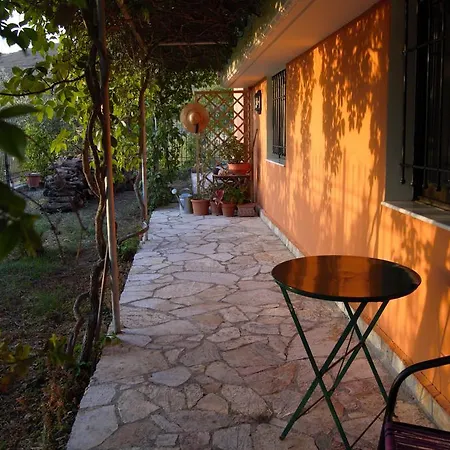 Ferienhaus Marianna Nafplio