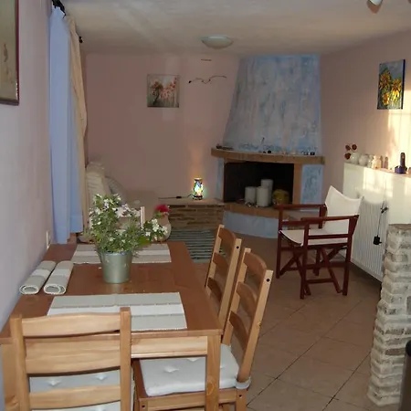 Ferienhaus Marianna Nafplio