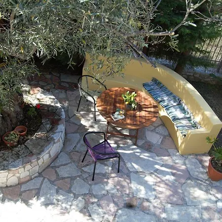 Ferienhaus Marianna *
