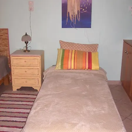 Ferienhaus Marianna *