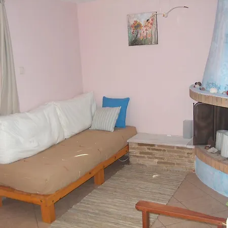 Ferienhaus Marianna Nafplio