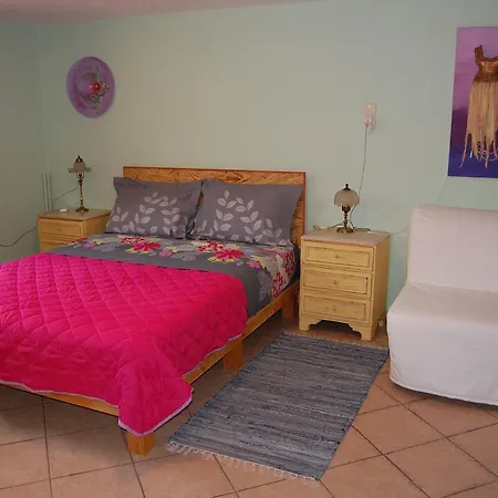 Ferienhaus Marianna *
